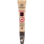 Dermacol Perfect Me Dark Circle Concealer & Highlighter Rozjasňující korektor 2 Nude 7 ml – Zboží Dáma