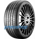 Nexen N'Fera SU4 205/50 R17 93W – Hledejceny.cz