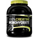 BioTech USA Tri Creatine malate 300 g – Zboží Mobilmania