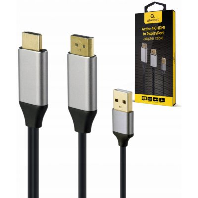 Gembird A-HDMIM-DPM-01 – Zboží Mobilmania