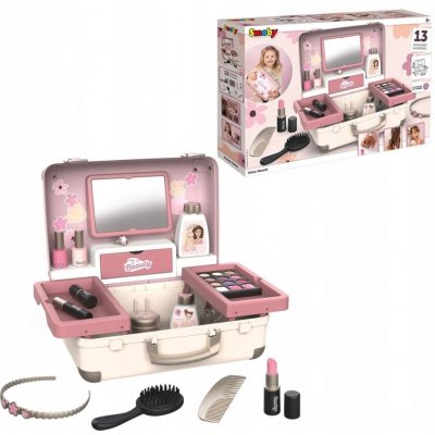 Smoby Dětský toaletní stolek My Beauty – Zboží Dáma