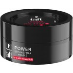 Taft vosk power Mega silně tužící 75 ml – Zboží Dáma