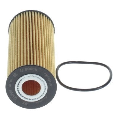 Bosch olejový filtr F 026 407 237 – Hledejceny.cz