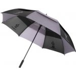 ProQuip Umbrella Pro-Flex šedá/černá – Zboží Dáma