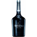 Hennessy Black 43% 0,75 l (holá láhev) – Zboží Dáma