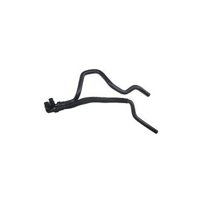 Hadice k radiátoru topení PEUGEOT Partner | 1.9 D | 1868ccm | Diesel | 51kW | DW8 |2002-2008| TAIWAN | 5903107057425 | Zboží Auto