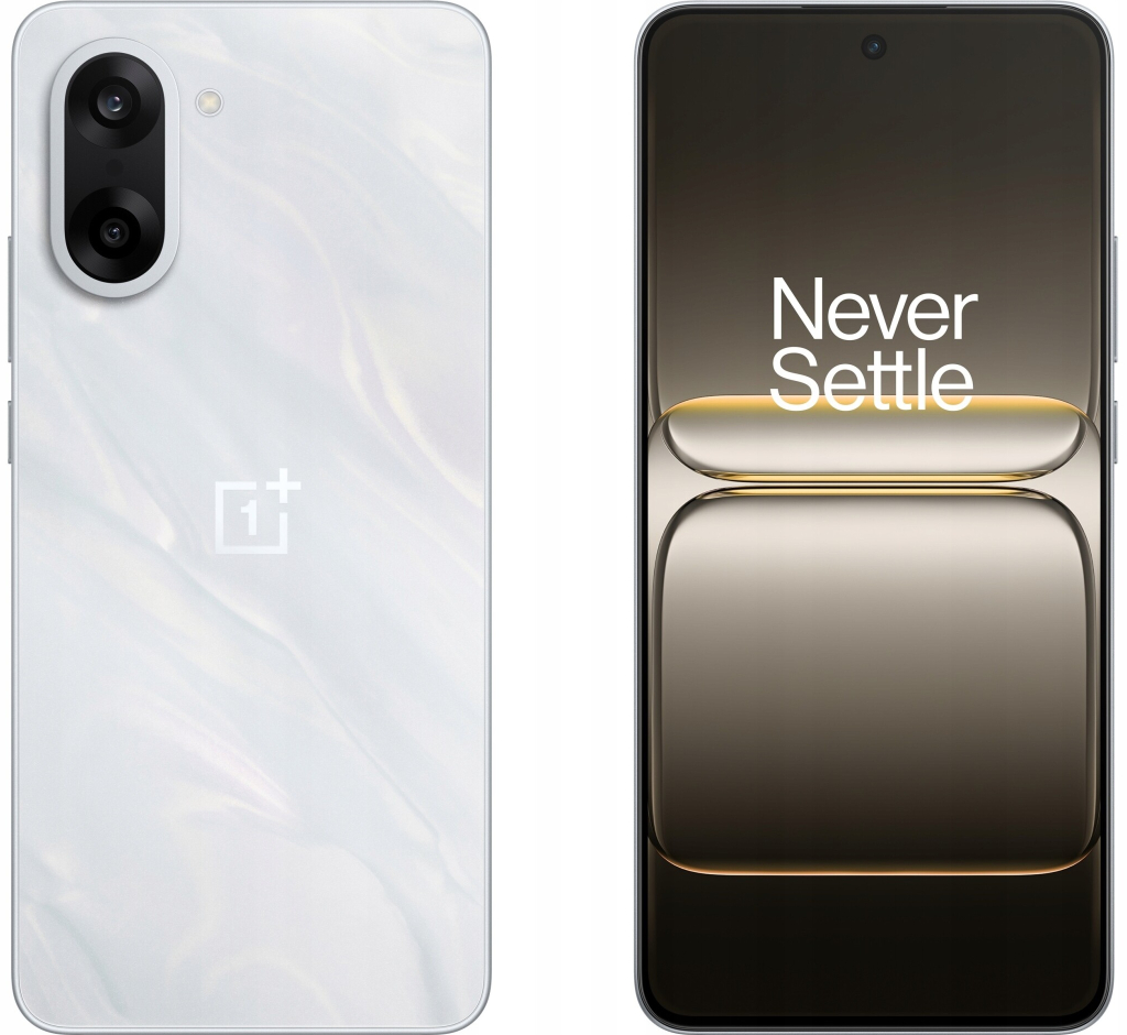 OnePlus Nord CE5 8GB/128GB Marble Mist