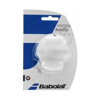 Babolat Ball clip