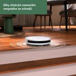 iRobot Roomba Combo 2 Essential bílý – Zboží Živě