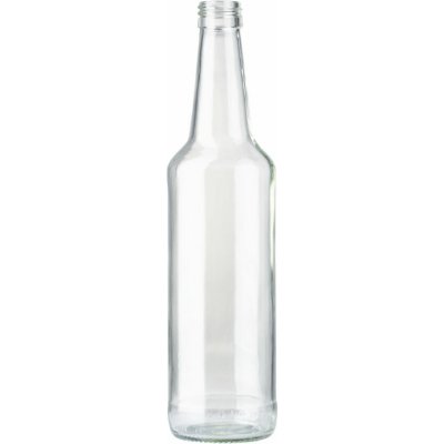 O-I Czech Republic Skleněná lahev Spirit 500 ml - PP 28 - paleta 1596 ks – Hledejceny.cz