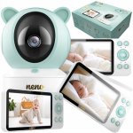 Neno elektronická chůvička vícebarevná – Sleviste.cz