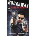 Rockaway: Rána za ranou DVD – Hledejceny.cz