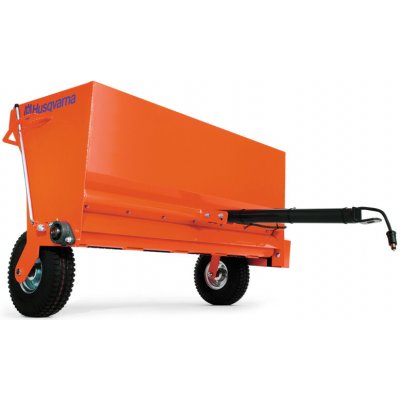 HUSQVARNA P 524X – HobbyKompas.cz