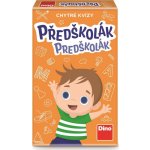 Dino Mladší předškolák Naučná hra – Zboží Živě