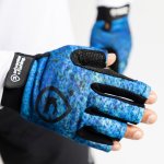Adventer & fishing Rukavice pro chytání na moři Bluefin Trevally – Zboží Dáma
