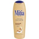 Sprchový gel Mitia Soft Care Silk Satin kokosový sprchový gel 400 ml