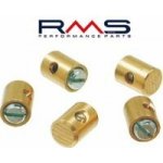 Koncovka plynu RMS 121858040 – Hledejceny.cz