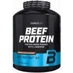 BioTech USA Beef Protein 1816 g – Hledejceny.cz