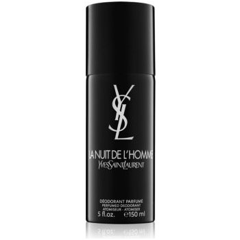 Yves Saint Laurent La Nuit De L´Homme deospray 150 ml