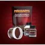 Mikbaits boilies Krvavý Huňáček Jahoda exclusive 1kg 20mm – Hledejceny.cz