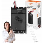 LTC Ultrazvukový plašič odpuzovač kun do auta LTC LX0G10 DC 12/24V – Hledejceny.cz