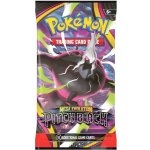 Pokémon TCG: Pitch Black Booster – Zboží Dáma