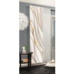 Home Wohnideen japonská stěna 84129 GULDO 5007 zlata 245x60 cm (v x s) – Hledejceny.cz