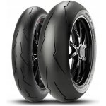 Pirelli Diablo Supercorsa V3 120/70 R17 58W – Zboží Mobilmania