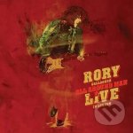 Rory Gallagher - All Around Man - Live in London - Rory Gallagher – Zbozi.Blesk.cz