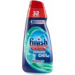 Finish Power all in1 Gel do myčky Finish 650 ml – Zboží Mobilmania