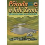 Rozmanitost přírody - Pracovní sešit - Chocholoušková Zdena , Kučera Tomáš, – Hledejceny.cz