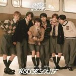 NCT WISH - Wishlist - Regular Version CD – Hledejceny.cz