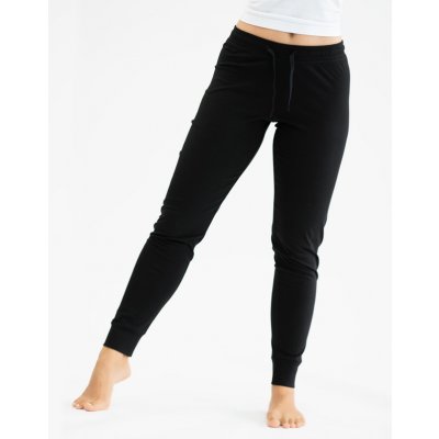 Gina 19149 dámské kalhoty černé – Sleviste.cz