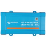 Victron Energy 48V/230V 400W ph48/500 – Hledejceny.cz