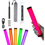 NanLite PavoTube II 6C – Zboží Živě