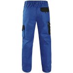 Canis CXS Luxy Josef kalhoty do pasu pánské modro-černé – Zboží Dáma