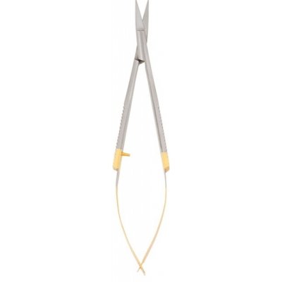Dr.Slick Nůžky Dr. Slick Spring Scissor 4 – Hledejceny.cz