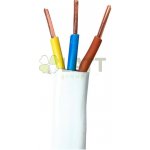 Milio YDYp 3x1,5mm² 1 m – Sleviste.cz