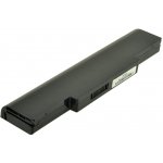 2-Power CBI3329A 5200 mAh baterie - neoriginální – Hledejceny.cz