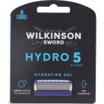 Wilkinson Sword Hydro5 Skin Protection Regular 8 ks – Zboží Dáma