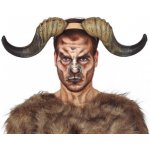 Buvolí/čertovské rohy – Zboží Dáma