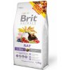 Krmivo pro hlodavce Brit Animals Rat 300 g