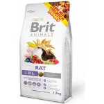 Brit Animals Rat 300 g – Hledejceny.cz