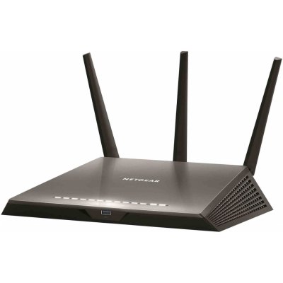 Netgear R7100LG-100EUS – Hledejceny.cz