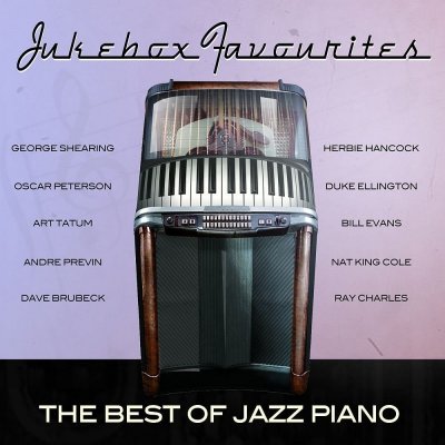 Various - Best Of Jazz Piano