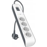 BELKIN SurgeStrip 4 zásuvky + 2USB – Zboží Živě