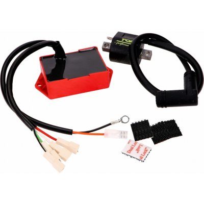 Řidicí jednotka CDI Top Performances s cívkou, Minarelli AM6 42040 – Hledejceny.cz