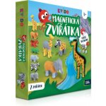 Albi Magnetická zvířátka Kvído – Sleviste.cz