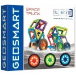 GeoSmart Space truck 42 ks – Zboží Živě