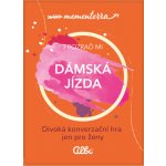Albi Prozraď mi Dámská jízda – Zboží Živě